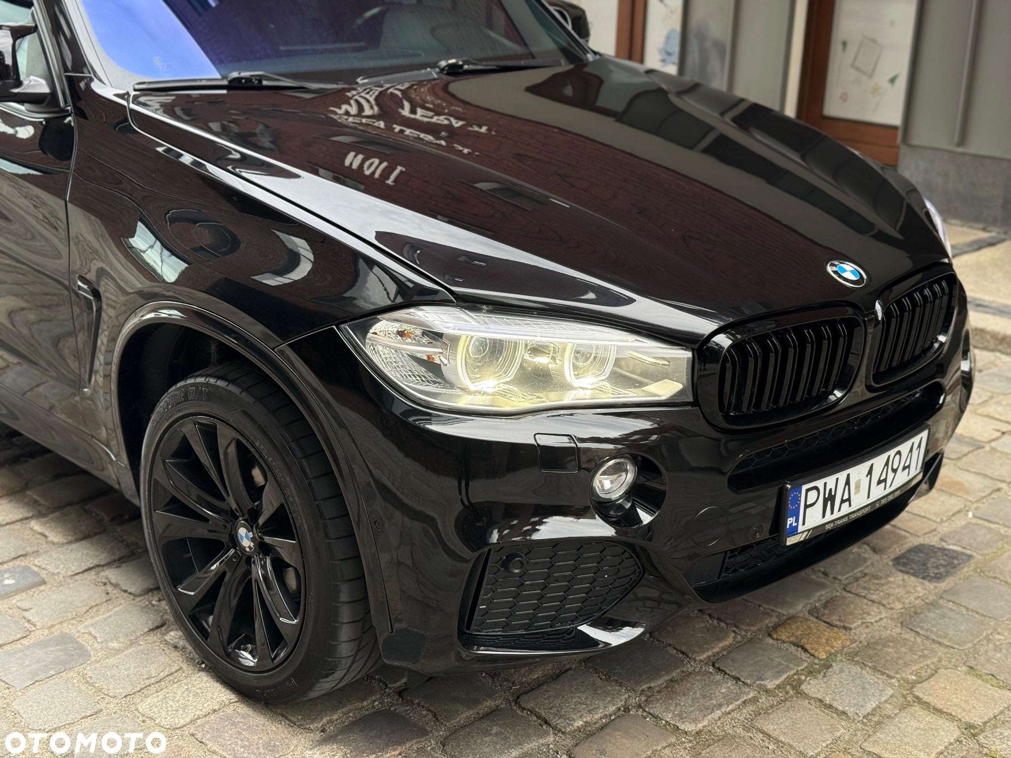 BMW X5 xDrive30d - 16