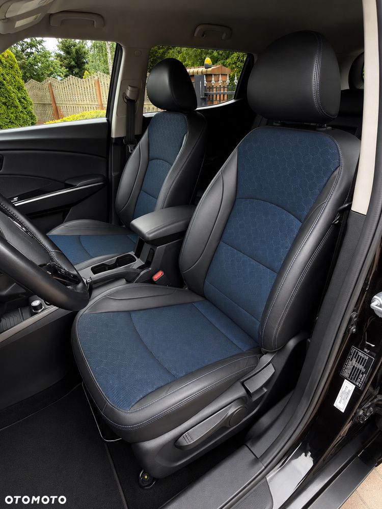 SsangYong/KGM XLV 1.6 Sapphire - 20