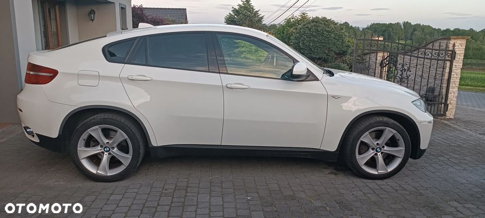 BMW X6 35d xDrive - 6