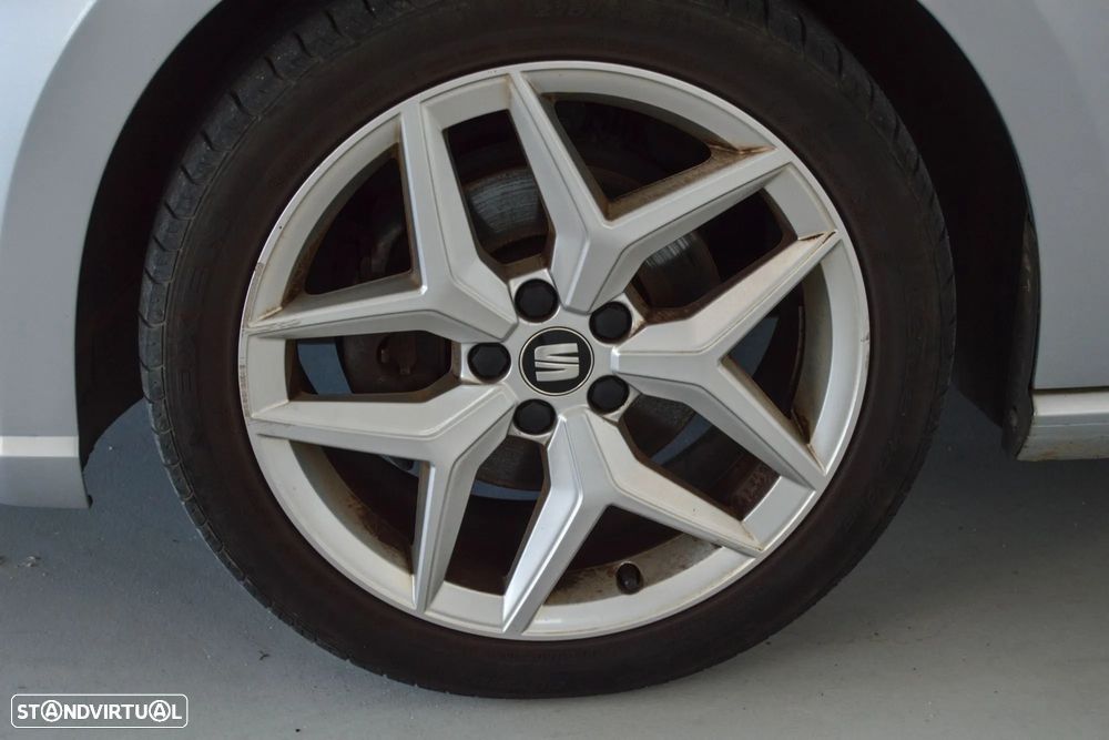 SEAT Ibiza 1.0 TSI FR - 23