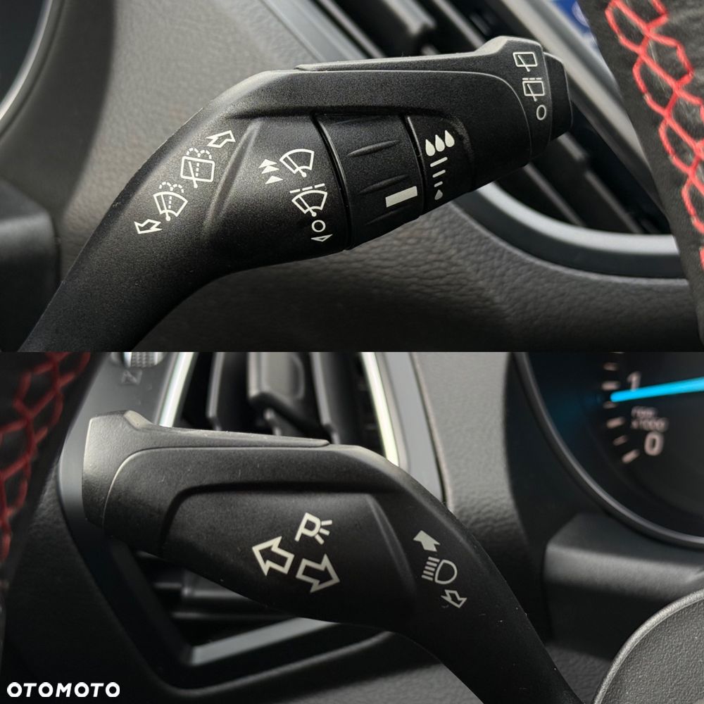 Ford Kuga 1.5 EcoBoost 2x4 ST-Line - 12