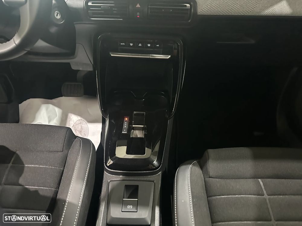 Citroën e-C3 44 kWh You Pack Plus - 10