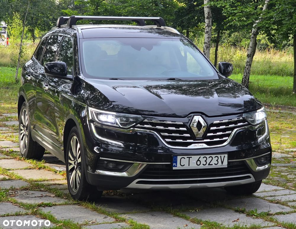 Renault Koleos 2.0 Blue dCi Intens 4x4 X-Tronic - 7