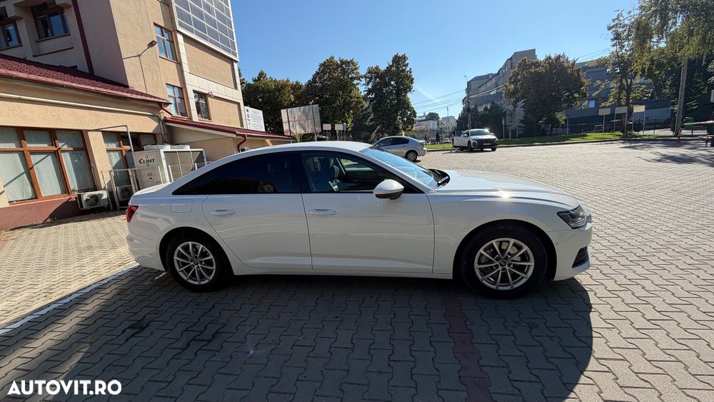 Audi A6 Limuzina - 5