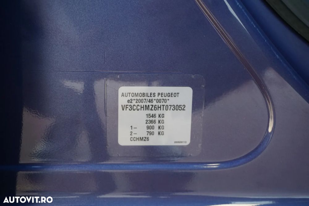 Peugeot 208 PureTech 82 Allure - 19