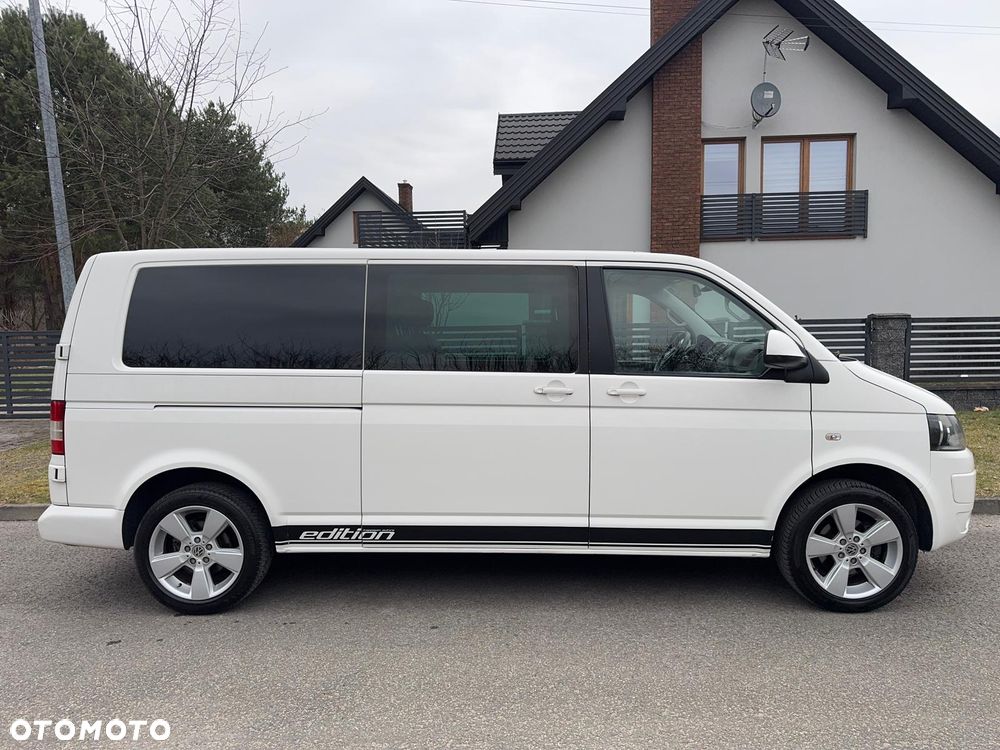 Volkswagen TRANSPORTER L2H1 - 25
