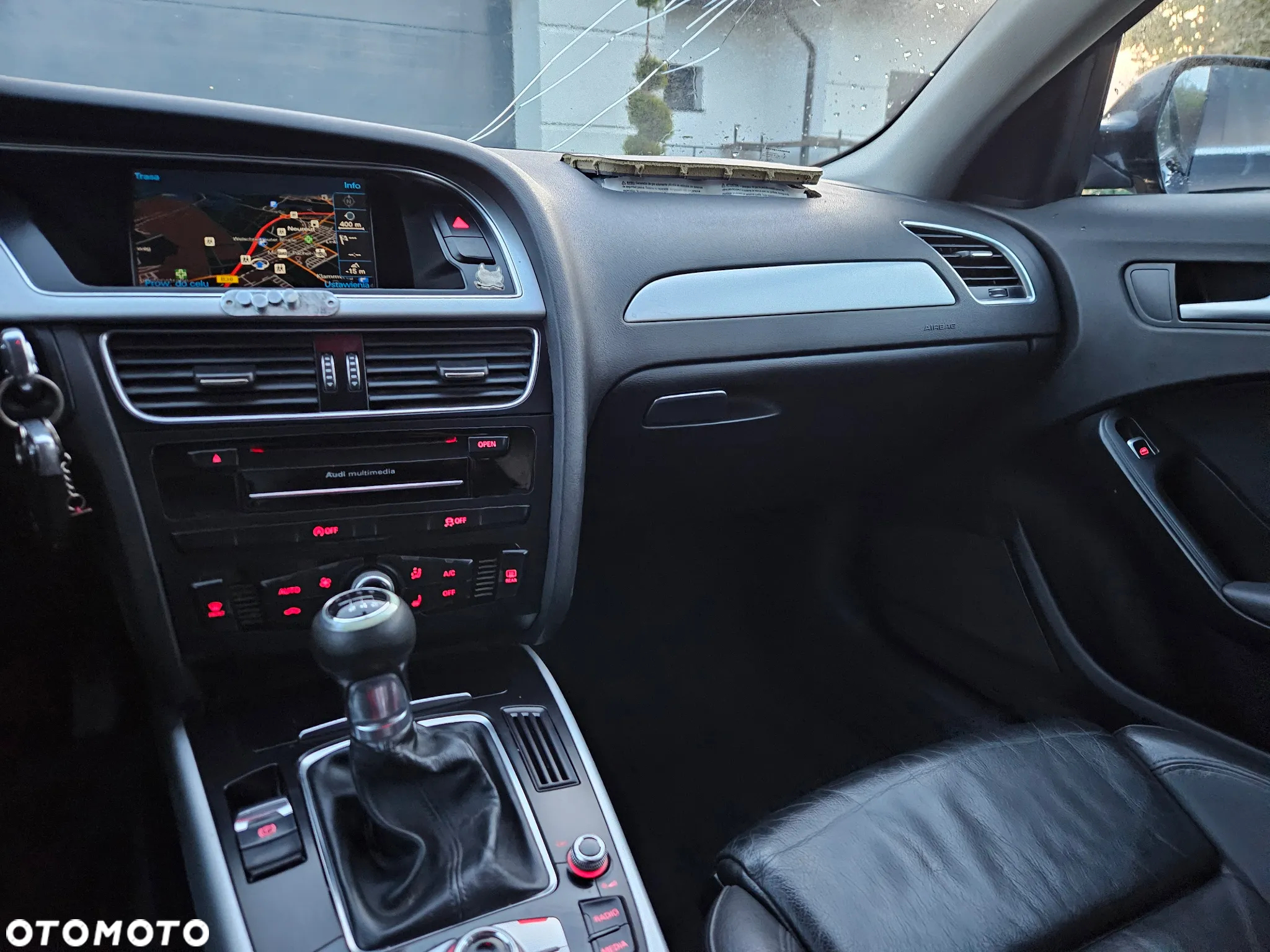 Audi A4 2.0 TDI Sport - 17