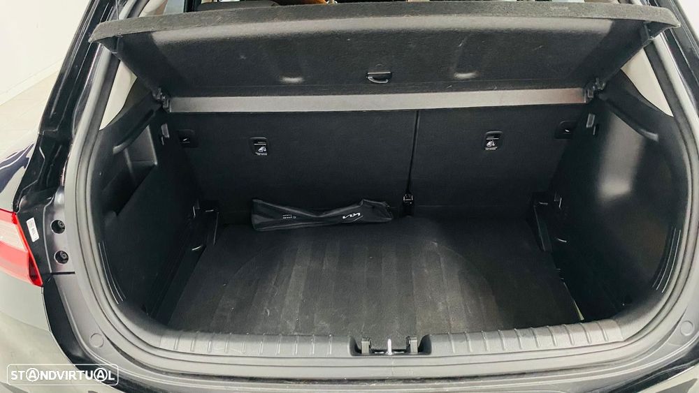 Kia Stonic 1.0 T-GDI Drive - 4