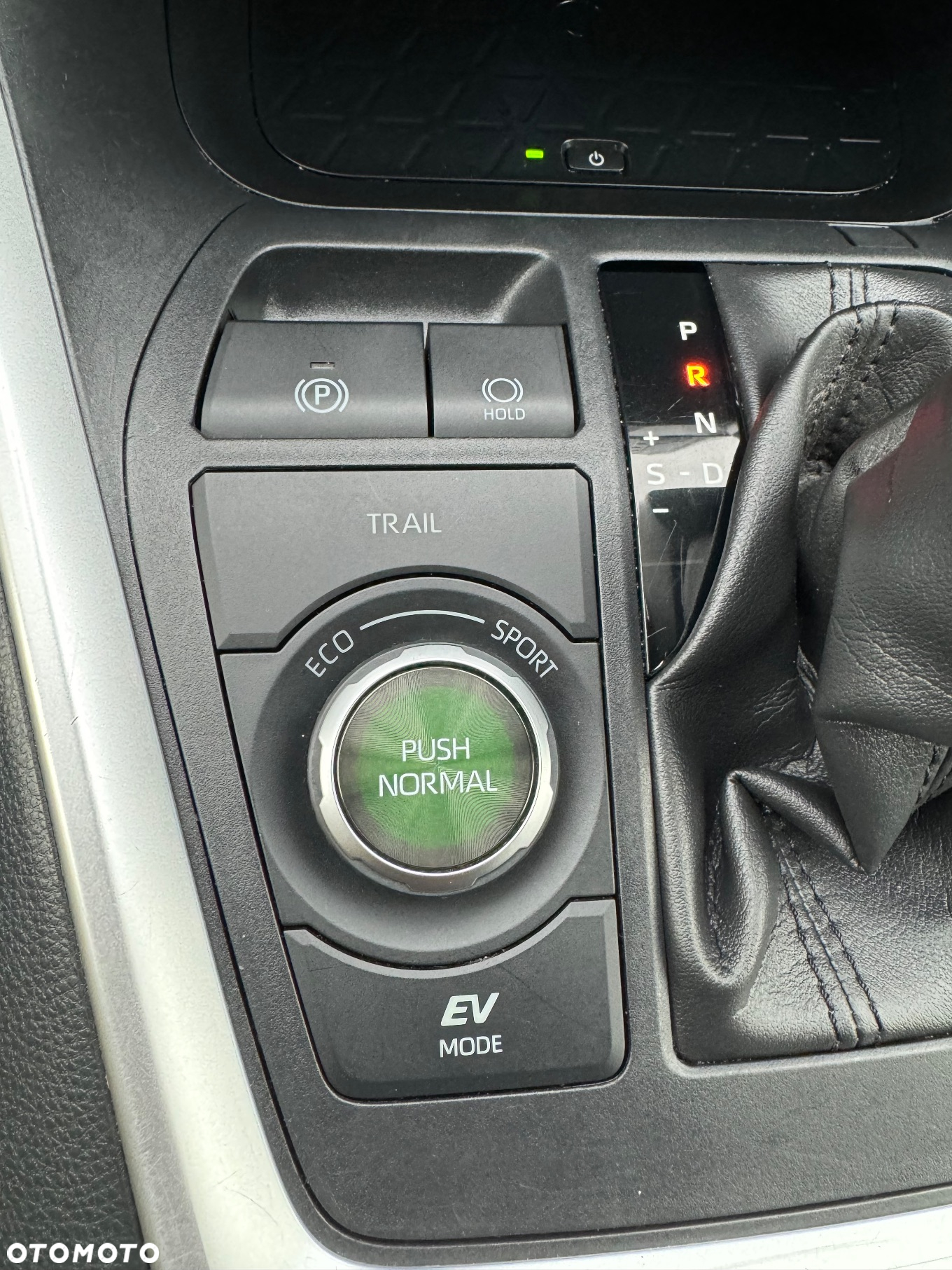 Toyota RAV4 2.5 Hybrid Selection 4x2 - 15