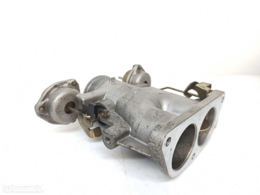 CORPO DE BORBOLETAS NISSAN PATROL GR (Y61) BáSICO - 3