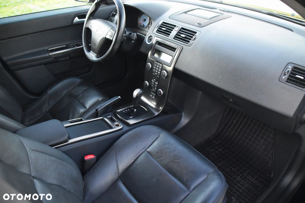 Volvo V50 T5 AWD RDesign - 12