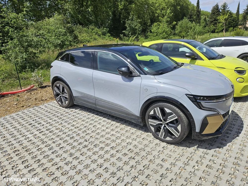 Renault Mégane E-Tech EV60 Iconic - 2