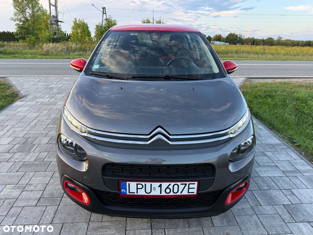 Citroën C3 Pure Tech 110 S&S EAT6 ELLE - 36