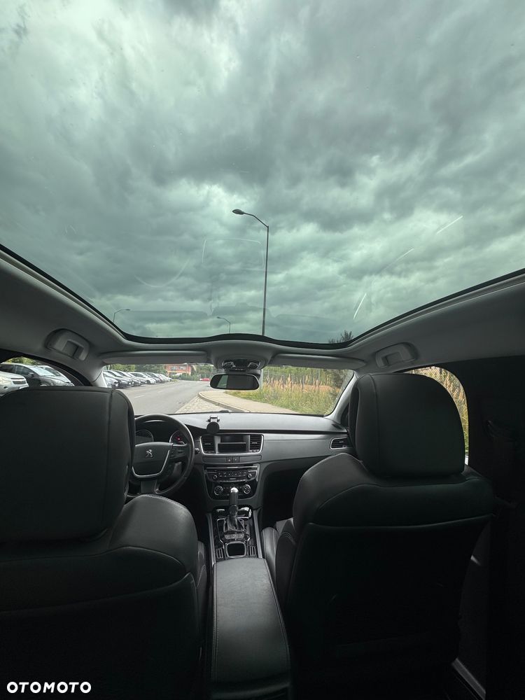 Peugeot 508 2.0 HDi Active - 20