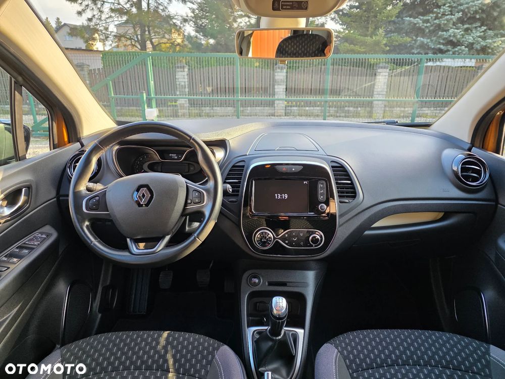 Renault Captur (ENERGY) TCe 90 INTENS - 5