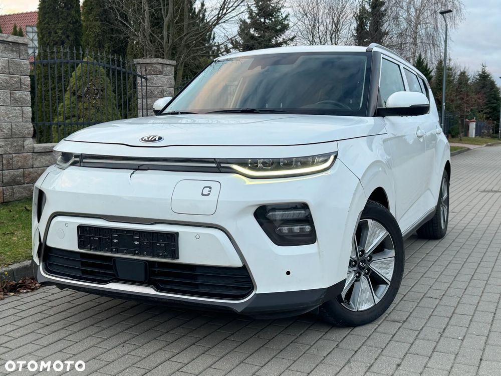 Kia Soul Spirit - 28