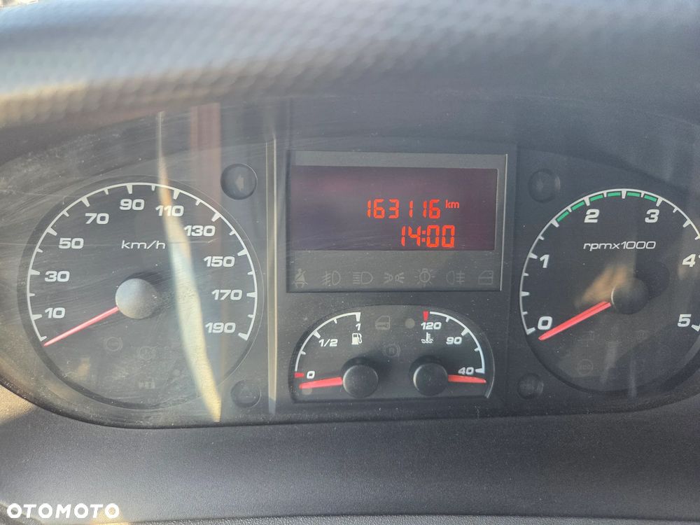 Iveco DAILY - 10