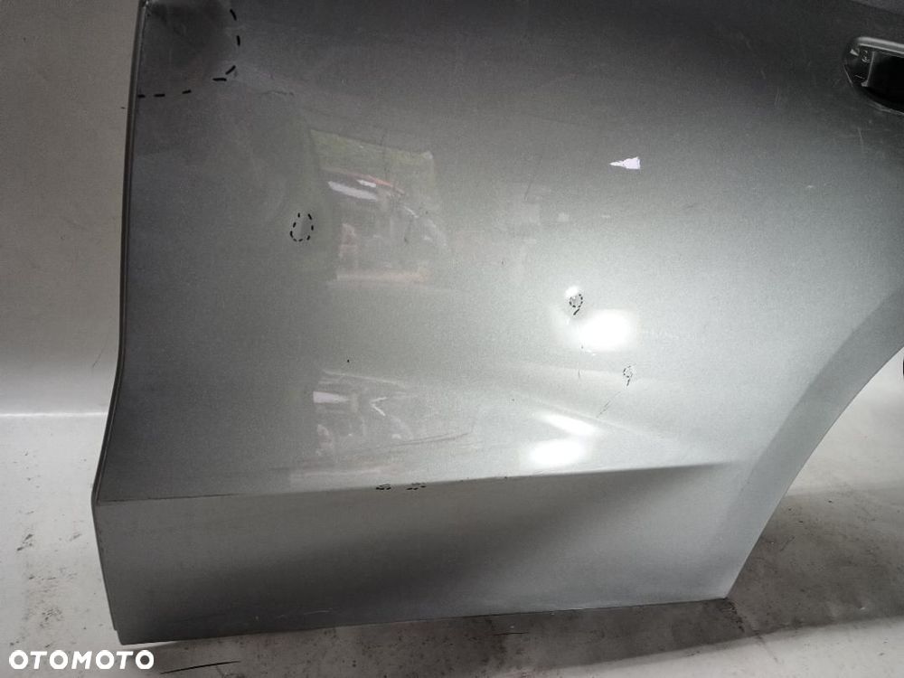 DRZWI TYŁ TYLNE LEWE BMW X1 U11 DRZWI TYLNE LEWE BMW X1 U11 - 5