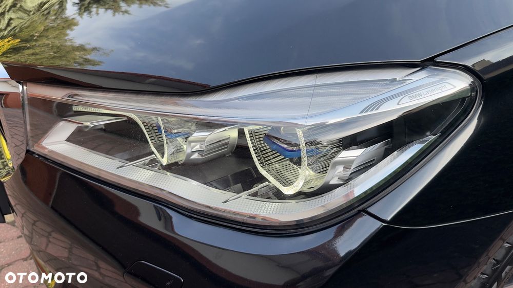 BMW Seria 7 740d xDrive - 5
