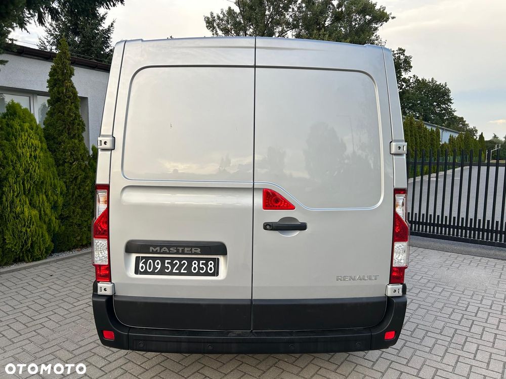 Renault Master - 23