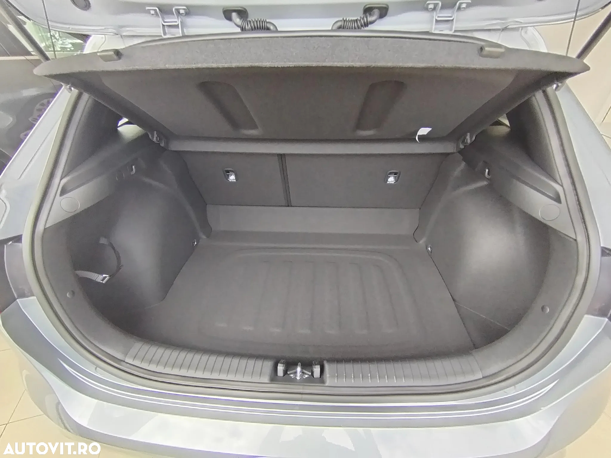 Kia Ceed 1.5 T-GDI 6MT Best - 7