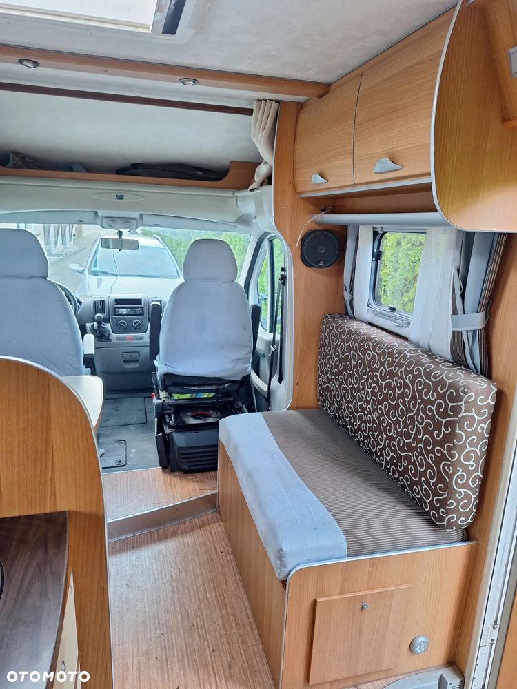 McLOUIS Lagan 263 - 10