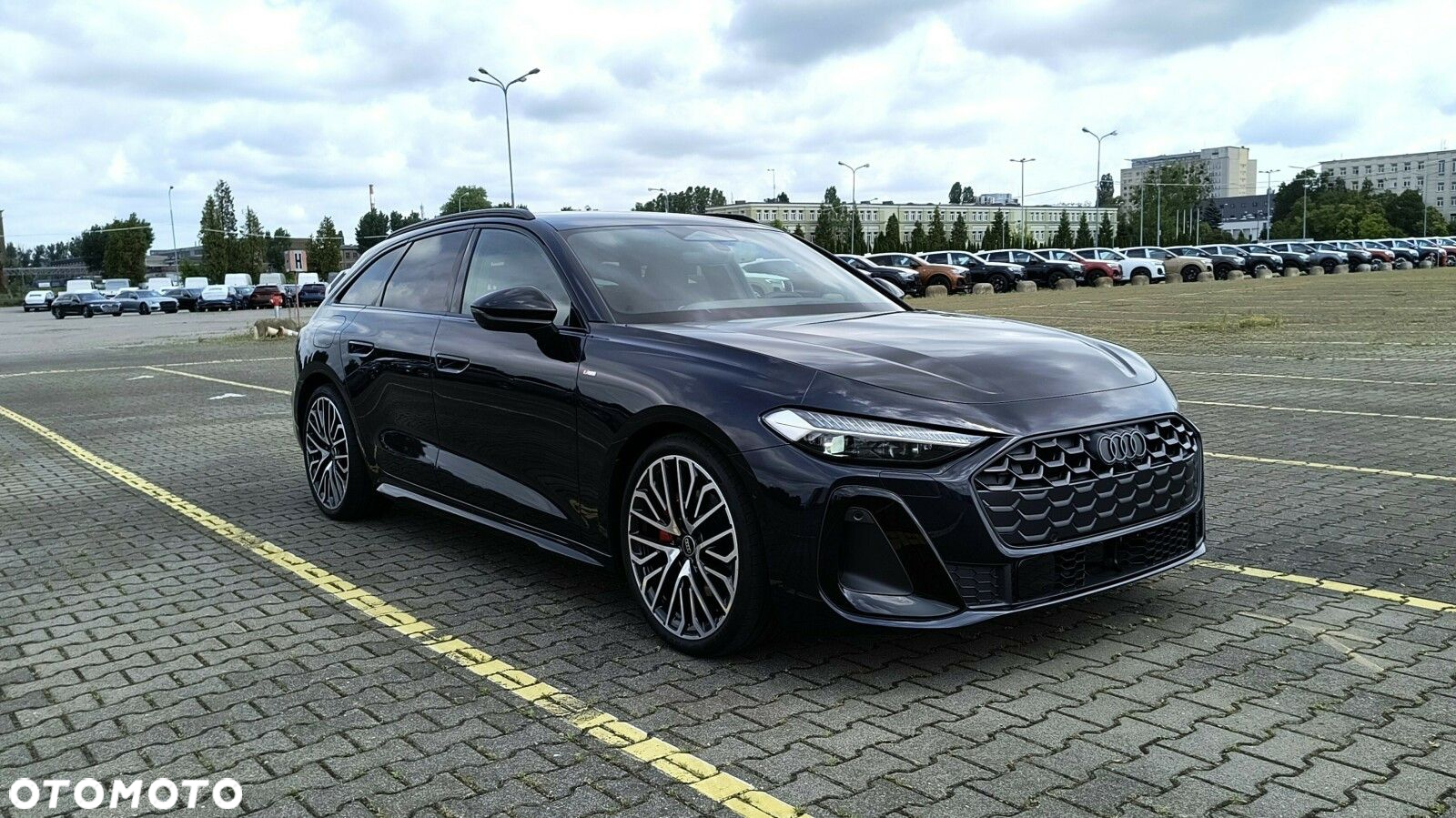 Audi A5 - 2
