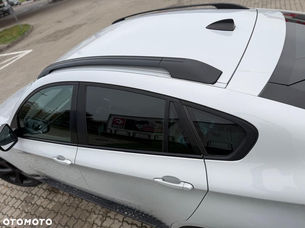 BMW X6 - 18