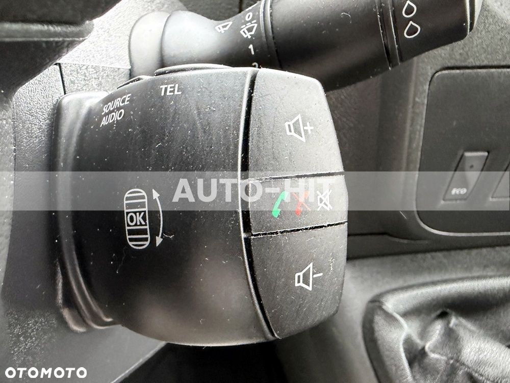 Renault Master - 20