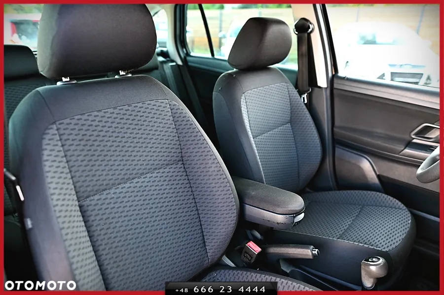 Skoda Fabia - 16