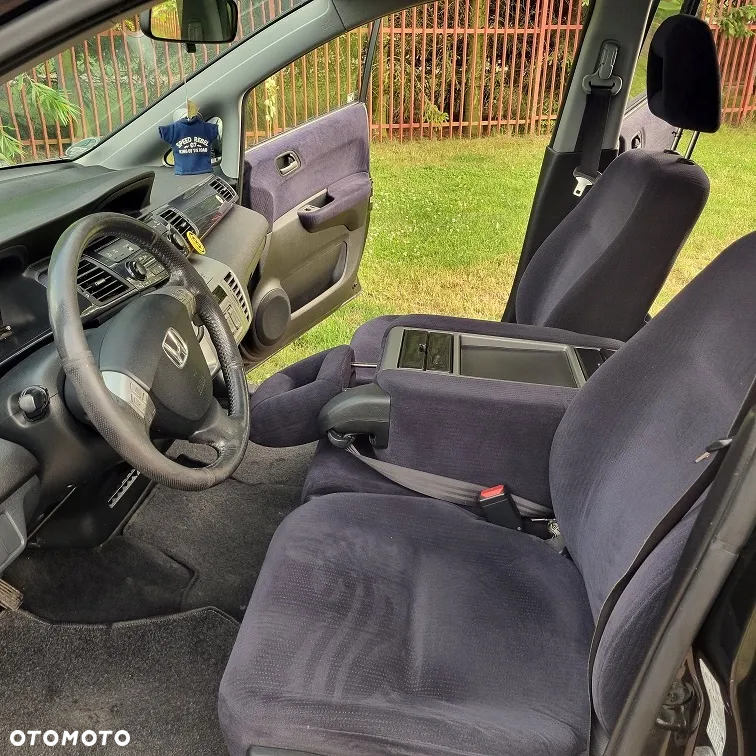Honda FR-V 2.2 i-CTDi Executive - 23