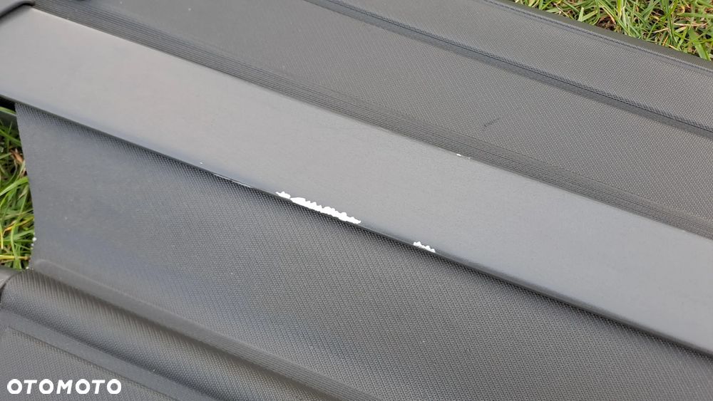 FORD FOCUS MK2 KOMBI 04-11 ROLETA BAGAŻNIKA - 3