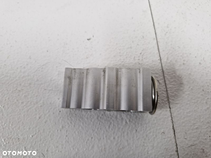 toyota c-hr zawór rozprężny klimatyzacji nagrzewnicy dmuchawy dt447500-5440 11d14 - 5