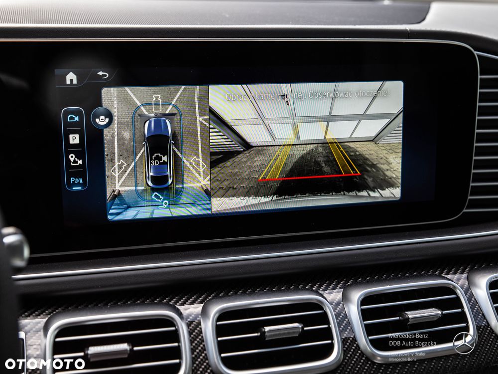 Mercedes-Benz GLE AMG Coupe 53 4-Matic Premium Plus - 11