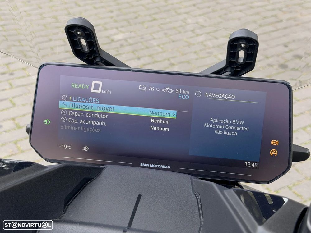 BMW CE 04 11Kw Carta A1 - 25