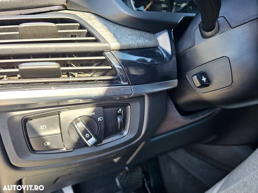 BMW X5 xDrive40d - 14