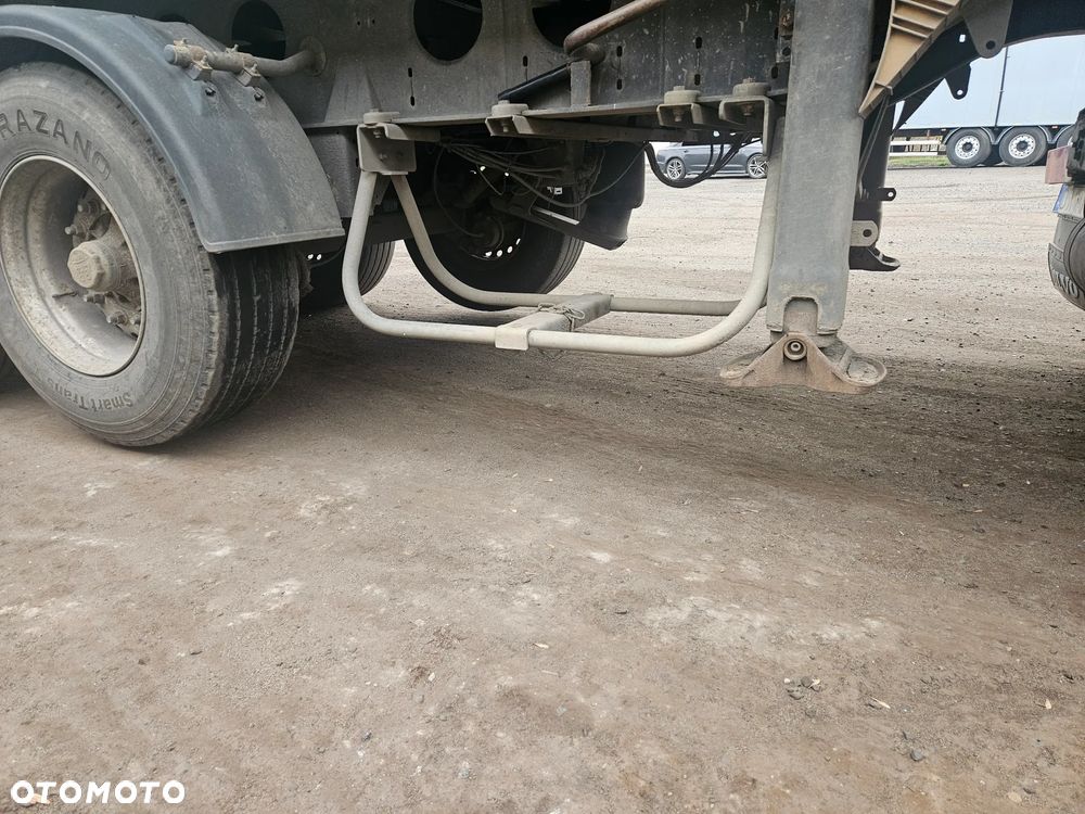 Fliegl DHKA350-40 - 3