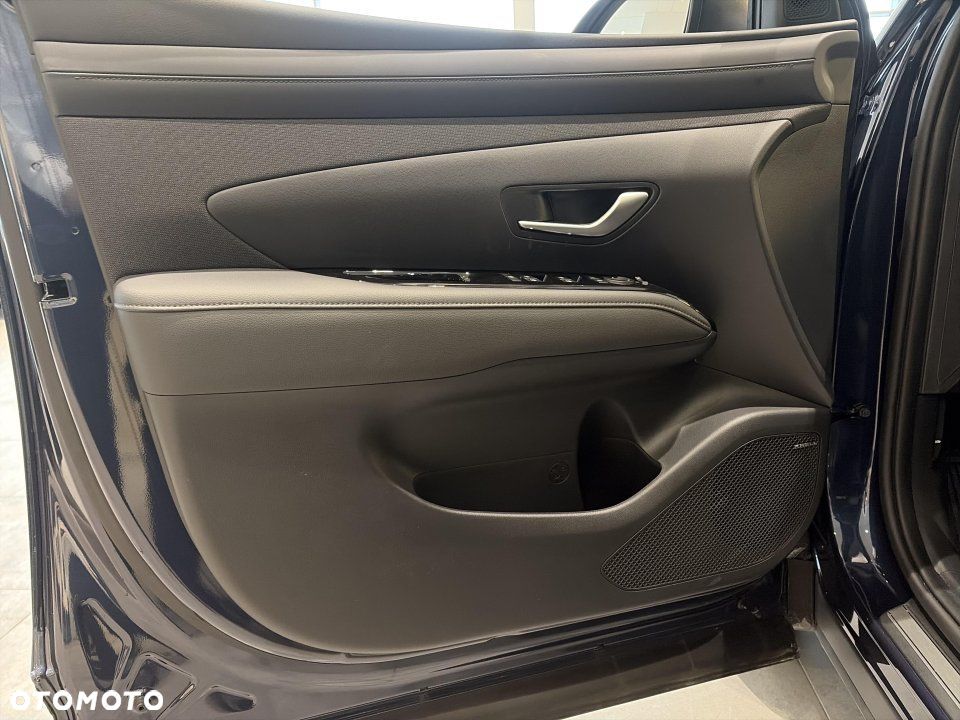Hyundai Tucson - 9