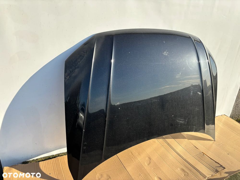 Vw Tiguan II 5NA 16-  Maska pokrywa silnika - 5