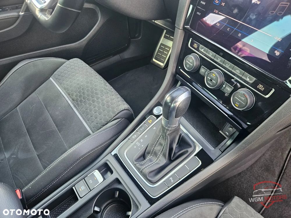 Volkswagen Golf 2.0 TDI BMT GTD DSG - 23