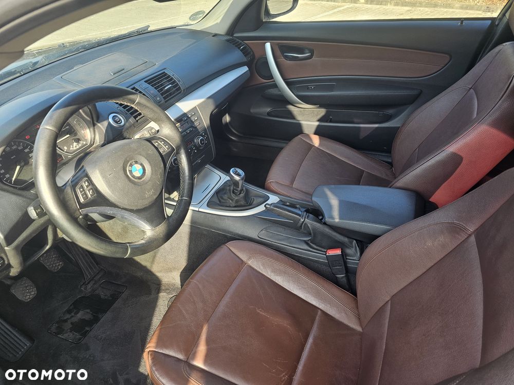 BMW Seria 1 118d Edition Exclusive - 18