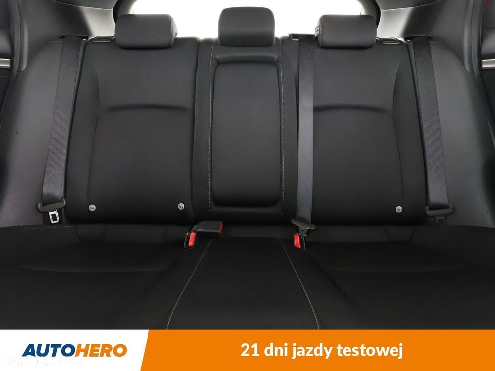 Honda Civic 1.5 T Sport Plus - 15