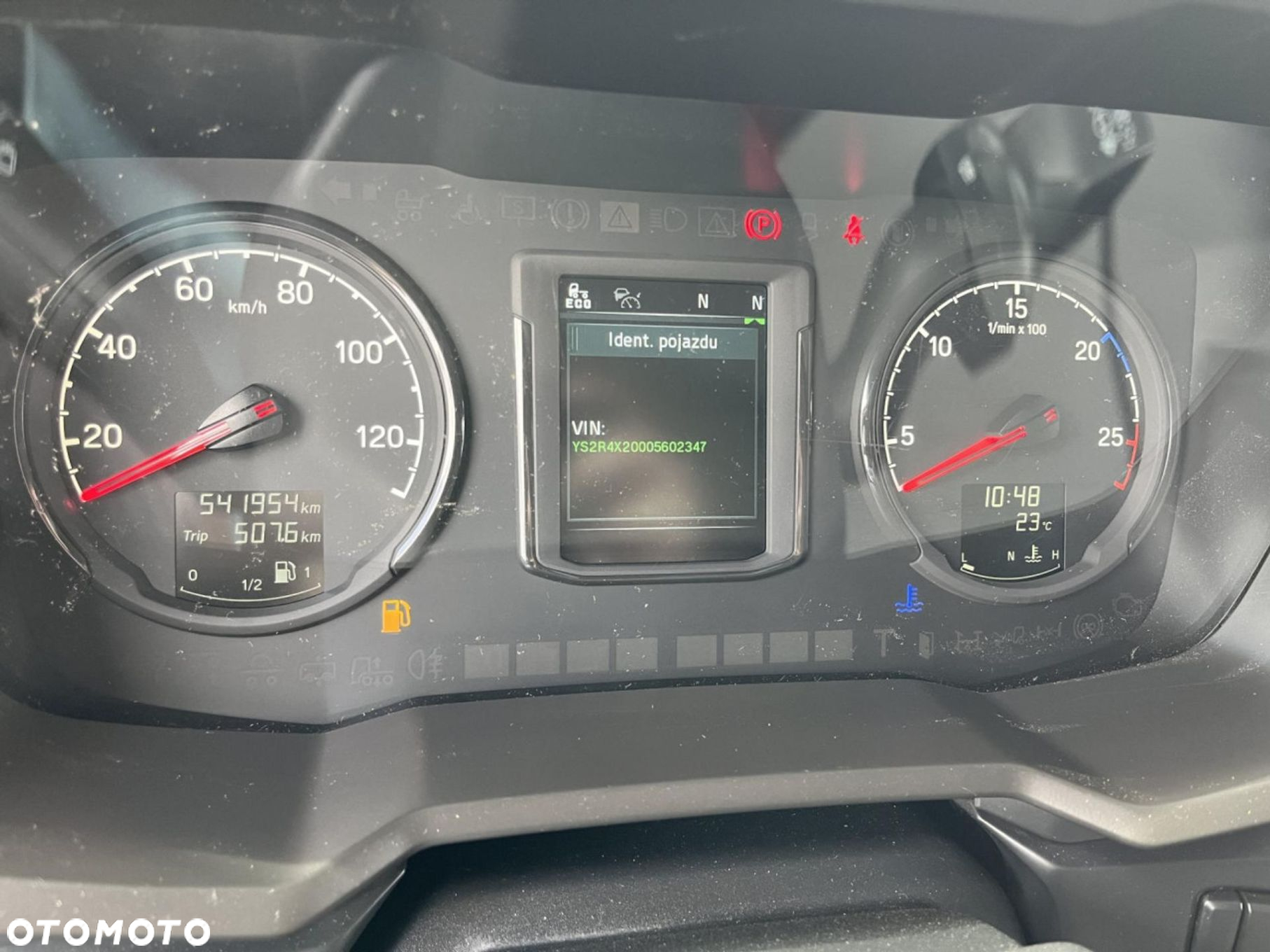 Scania R 450 A4x2NA - 26