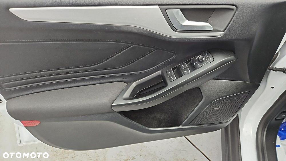 Ford Focus 1.5 EcoBlue SCR Connected - 10