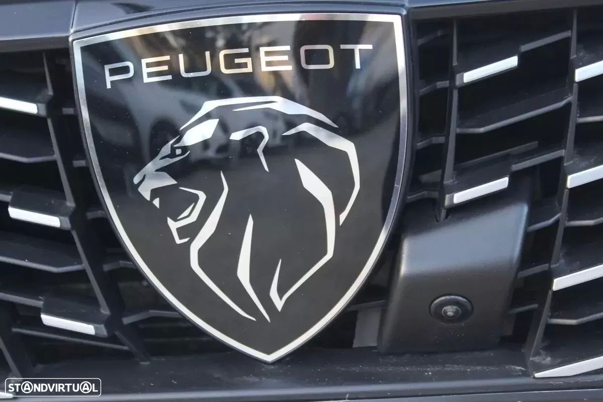 Peugeot 208 1.2 PureTech Allure Pack - 26