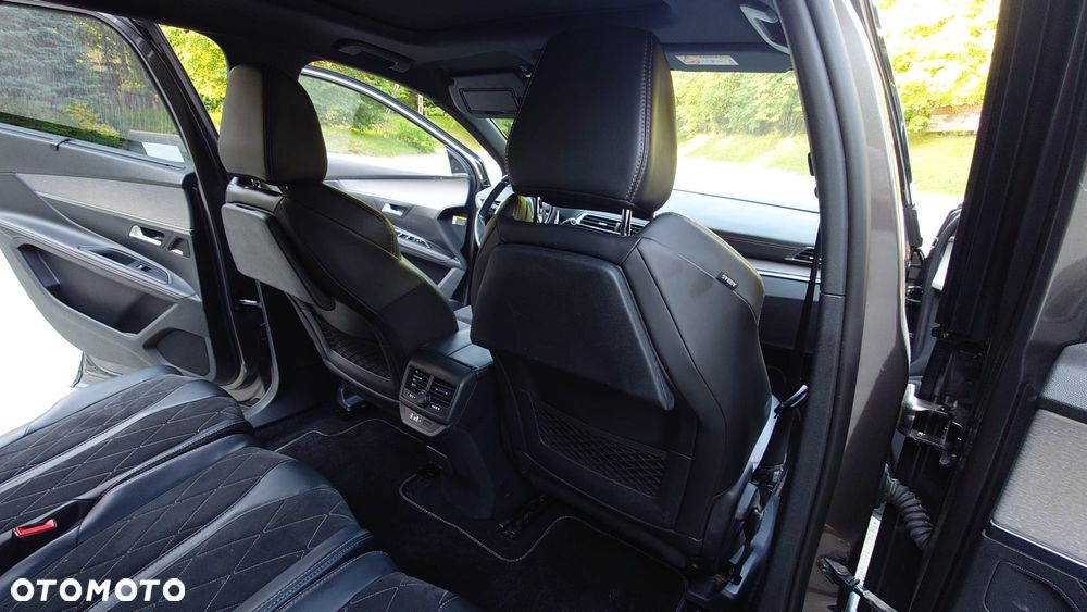 Peugeot 5008 BlueHDi 180 EAT6 GT - 11