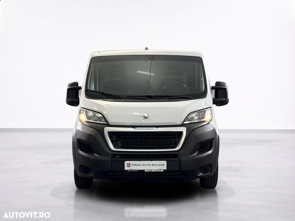 Peugeot Boxer - 9
