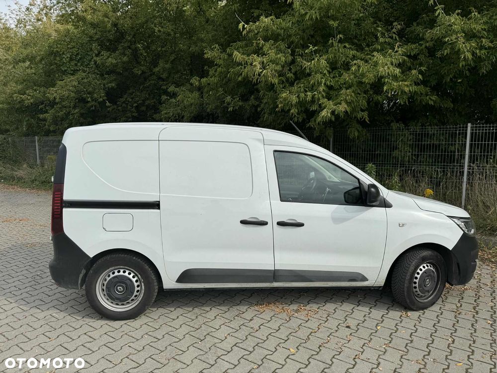 Renault express van - 5
