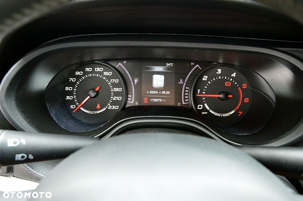 Fiat Tipo 1.6 MultiJet S-Design - 32