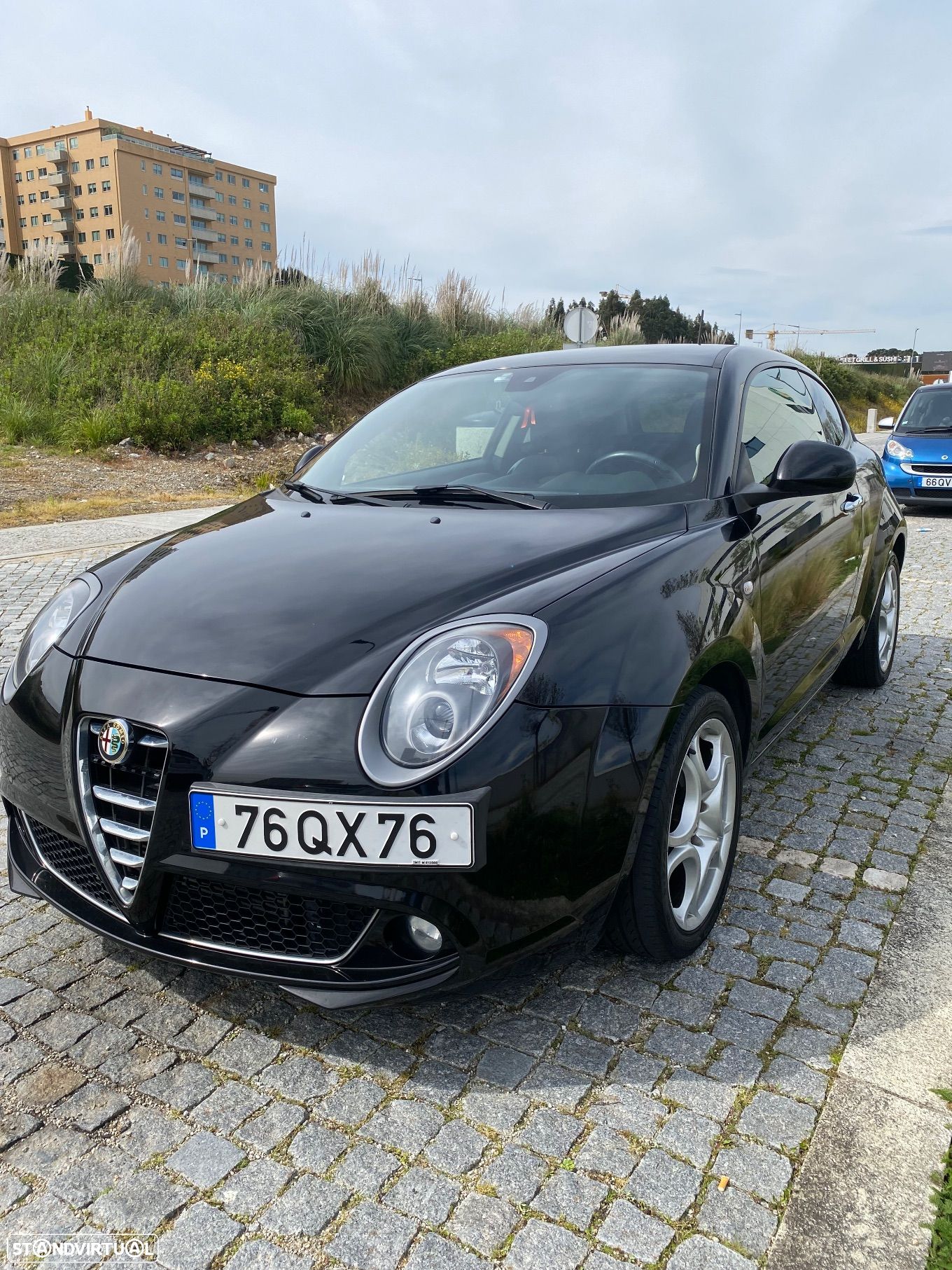 Alfa Romeo MiTo 1.3 JTDM Distinctive - 1
